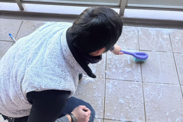 同じ料金なのに仕上がりが違う？ハウスクリーニング・建築美装の品質を左右する4つのポイントを解説