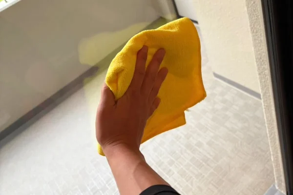 美装職人が教える「清掃後の美しさを長持ちさせる」日常メンテナンス術！フローリング・水回り・窓ガラスの簡単お手入れ方法