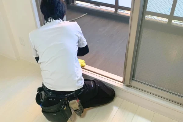 なぜプロのハウスクリーニングの仕事は速くて丁寧？効率と品質を劇的に上げる段取り術、美装職人が徹底解説