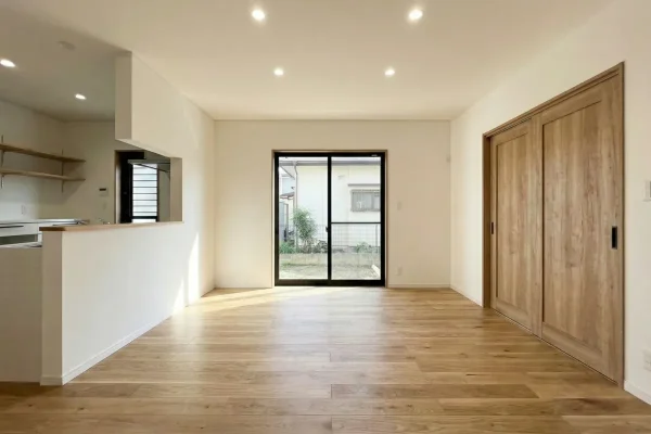 リフォーム後の引き渡し前に要注意｜「美装工事が入っていない」トラブルを防ぐチェックポイント